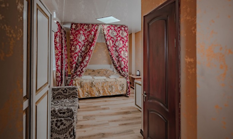 2-местный люкс